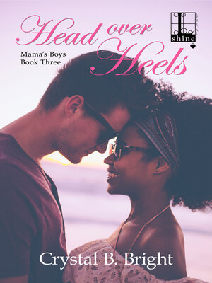 cover image of Head Over Heels
